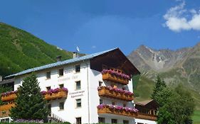 Residence Ferienheim Folie